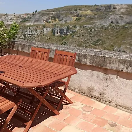 Casa vacanze Alba Chiara *