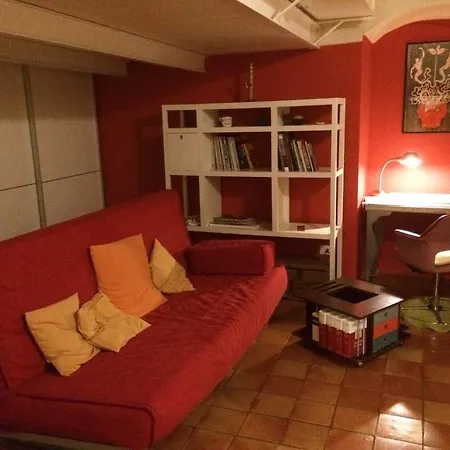Alba Chiara Casa vacanze