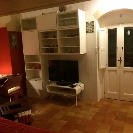Casa vacanze Alba Chiara *